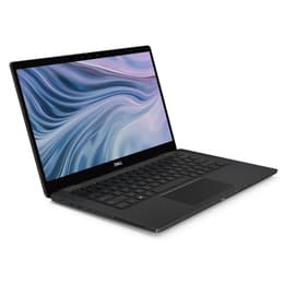 Dell Latitude 7300 13-inch (2019) - Core i7-8665U - 16GB - SSD 512 GB AZERTY - Francês