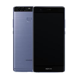 Huawei P9 32GB - Azul - Desbloqueado