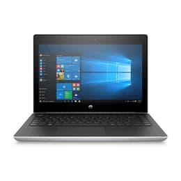 HP 430 G5 13-inch (2018) - Core i5 - Gen 8 (U) - 8GB - SSD 256 GB AZERTY - Francês