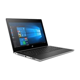 HP 430 G5 13-inch (2018) - Core i5 - Gen 8 (U) - 8GB - SSD 256 GB AZERTY - Francês