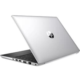 HP 430 G5 13-inch (2018) - Core i5 - Gen 8 (U) - 8GB - SSD 256 GB AZERTY - Francês