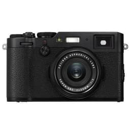 Compacto X100F - Preto + Fujifilm Super EBC Fujinon Aspherical Lens 35 mm f/2-16 f/2-16
