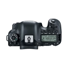 Canon EOS 6D Mark II Reflex 26.2 - Preto