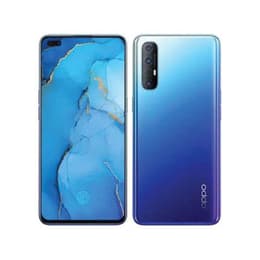 Oppo Reno3 Pro 256GB - Azul - Desbloqueado - Dual-SIM