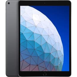iPad Air (2019) 3ª geração 64 Go - WiFi + 4G - Cinzento Sideral