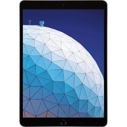 iPad Air (2019) 3ª geração 64 Go - WiFi + 4G - Cinzento Sideral