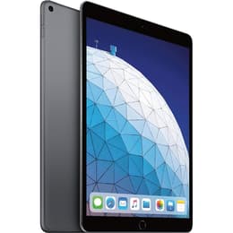 iPad Air (2019) 3ª geração 64 Go - WiFi + 4G - Cinzento Sideral