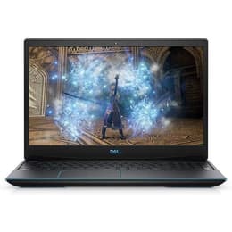 Dell Precision 3550 15-inch (2020) - Core i7 - Gen 10 (U) - 8GB - SSD 512 GB QWERTZ - Alemão