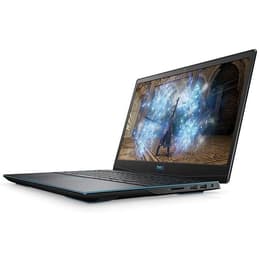 Dell Precision 3550 15-inch (2020) - Core i7 - Gen 10 (U) - 8GB - SSD 512 GB QWERTZ - Alemão
