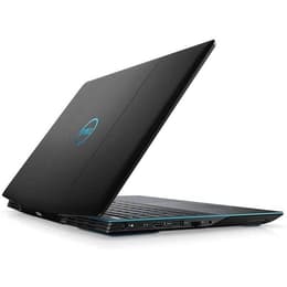 Dell Precision 3550 15-inch (2020) - Core i7 - Gen 10 (U) - 8GB - SSD 512 GB QWERTZ - Alemão