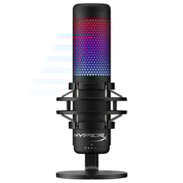 Hyperx Quadcast S HMIQ1S-XX-RG/G Acessórios De Áudio