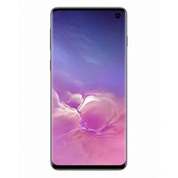 Galaxy S10+ 1000GB - Preto - Desbloqueado