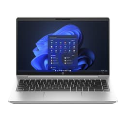 HP ProBook 440 G10 14-inch (2023) - Core i5 - Gen 13 (U) - 16GB - SSD 512 GB QWERTY - Holandês