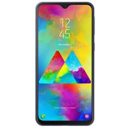 Galaxy M20 64GB - Preto - Desbloqueado - Dual-SIM