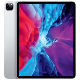 iPad Pro 12.9 (2020) 4ª geração 512 Go - WiFi + 4G - Prateado