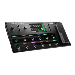 Headrush Pedalboard Acessórios De Áudio
