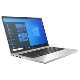 HP ProBook 445 G8 14-inch (2021) - Ryzen 5 - 5000 Series (U) - 16GB - SSD 512 GB QWERTY - Sueco