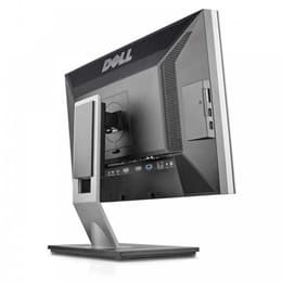 24-inch Dell UltraSharp U2410 1920 x 1080 LED Monitor Preto
