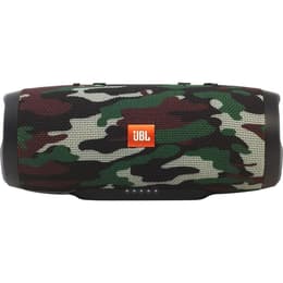 Jbl Charge 3 Bluetooth Speakers - Camouflage