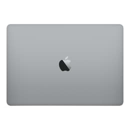 MacBook Pro 13" (2017) - QWERTZ - Alemão