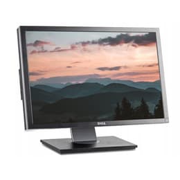24-inch Dell UltraSharp U2410 1920 x 1200 LED Monitor Preto