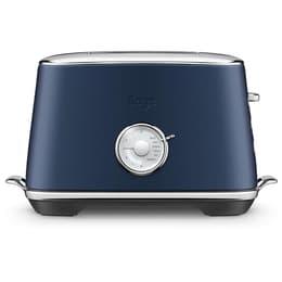 Torradeira Sage The Toast Select Luxe STA735BTR 2 compartimentos -
