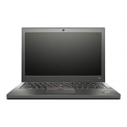 Lenovo ThinkPad X240 12-inch (2013) - Core i5-4300U - 4GB - SSD 120 GB QWERTY - Italiano