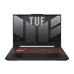 Asus TUF FA507NVR 16"-inch - Ryzen 7 7435HS - 16GB - SSD 512 GB NVIDIA GeForce RTX 4050 QWERTY - Inglês
