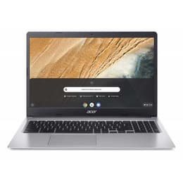 Acer ChromeBook CB315-3HT-P0YW Pentium Silver N5000 1.1 GHz 128GB eMMC - 8GB AZERTY - Francês