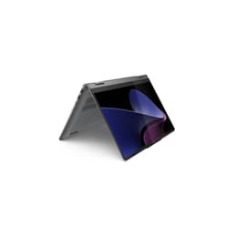 Lenovo IdeaPad 5 2-in-1 14-inch (2023) - Core i5 - Gen 13 (H) - 16GB - SSD 512 GB AZERTY - Francês