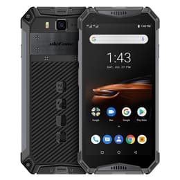 Ulefone Armor 3W 64GB - Preto - Desbloqueado