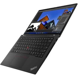 Lenovo ThinkPad P14s G3 14-inch (2022) - Ryzen 7 - 6000 Series (U) - 16GB - SSD 512 GB AZERTY - Francês