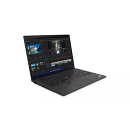 Lenovo ThinkPad P14s G3 14-inch (2022) - Ryzen 7 - 6000 Series (U) - 16GB - SSD 512 GB AZERTY - Francês