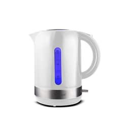 Techwood TB-1771 Branco 1,7000L - Chaleira Elétrica