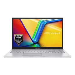 Asus VivoBook 15 X1504 15"-inch - Core i5-1334U - 8GB - SSD 512 GB Intel UHD Graphics QWERTY - Inglês