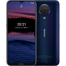 Nokia G20 64GB - Azul - Desbloqueado - Dual-SIM