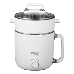 Robot De Cozinha Italian Design ROB09 1,8000L -