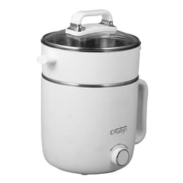 Robot De Cozinha Italian Design ROB09 1,8000L -