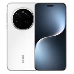 Honor Magic7 Pro 512GB - Branco - Desbloqueado