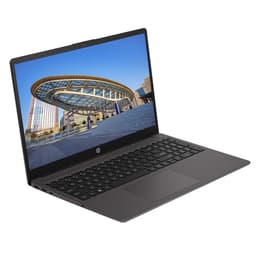 HP 250 G10 15-inch (2023) - Core i5 - Gen 13 (U) - 16GB - SSD 1 TB QWERTY - Finlandês