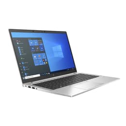 HP EliteBook 840 G8 14-inch (2020) - Core i5-1145G7 - 16GB - SSD 256 GB QWERTZ - Alemão