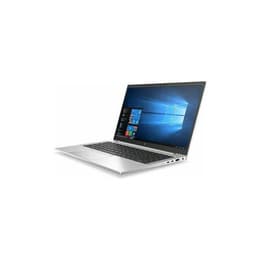 HP EliteBook 840 G8 14-inch (2020) - Core i5-1145G7 - 16GB - SSD 256 GB QWERTZ - Alemão