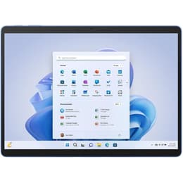 Microsoft Surface Pro 9 13-inch Core i5-1245U - SSD 256 GB - 8GB Sem teclado