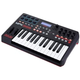 Akai MPK 225 Instrumentos Musicais