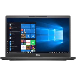 Dell Latitude 7300 13-inch (2018) - Core i7 - Gen 8 (U) - 16GB - SSD 512 GB QWERTY - Sueco