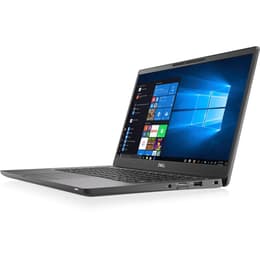 Dell Latitude 7300 13-inch (2018) - Core i7 - Gen 8 (U) - 16GB - SSD 512 GB QWERTY - Sueco