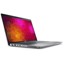 Dell Latitude 5450 14-inch (2023) - Core Ultra 5 135H - 16GB - SSD 256 GB QWERTY - Inglês