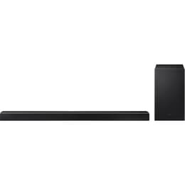 Soundbar HW-Q600A/ZG - Preto
