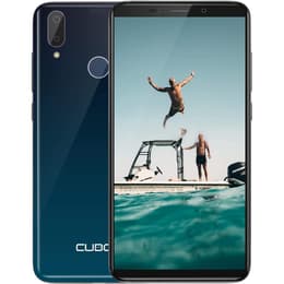 Cubot J7 16GB - Azul - Desbloqueado