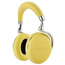 Zik 2.0 redutor de ruído Auscultador- - Amarelo